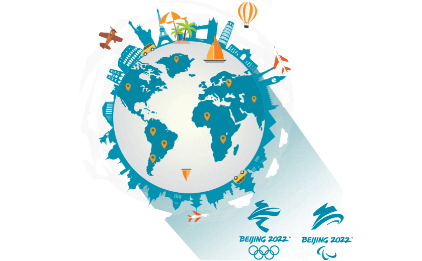 在留尼汪怎么穿回中国 - 加速